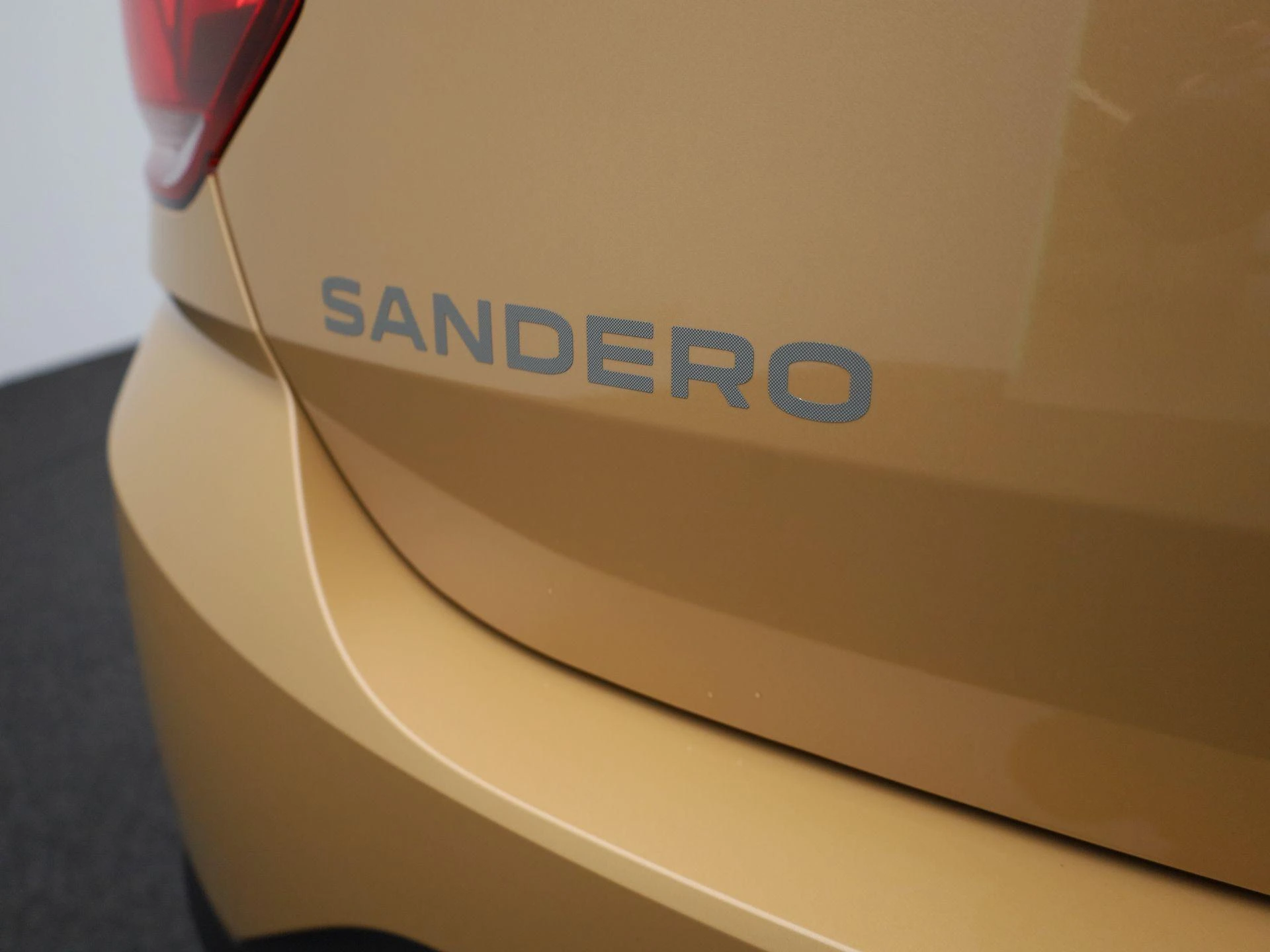 Dacia Sandero Stepway - 31