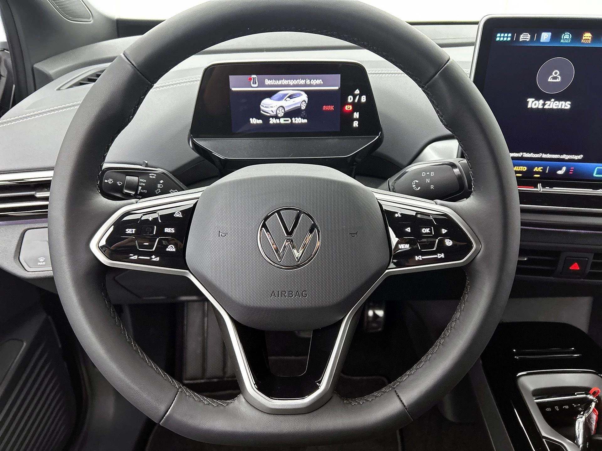 Volkswagen ID.4 Pro Limited Edition 77 kWh 286 PK