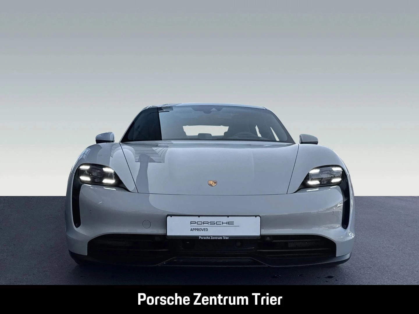 Porsche Taycan 4S HA-Lenkung Nachtsicht InnoDrive BOSE -
