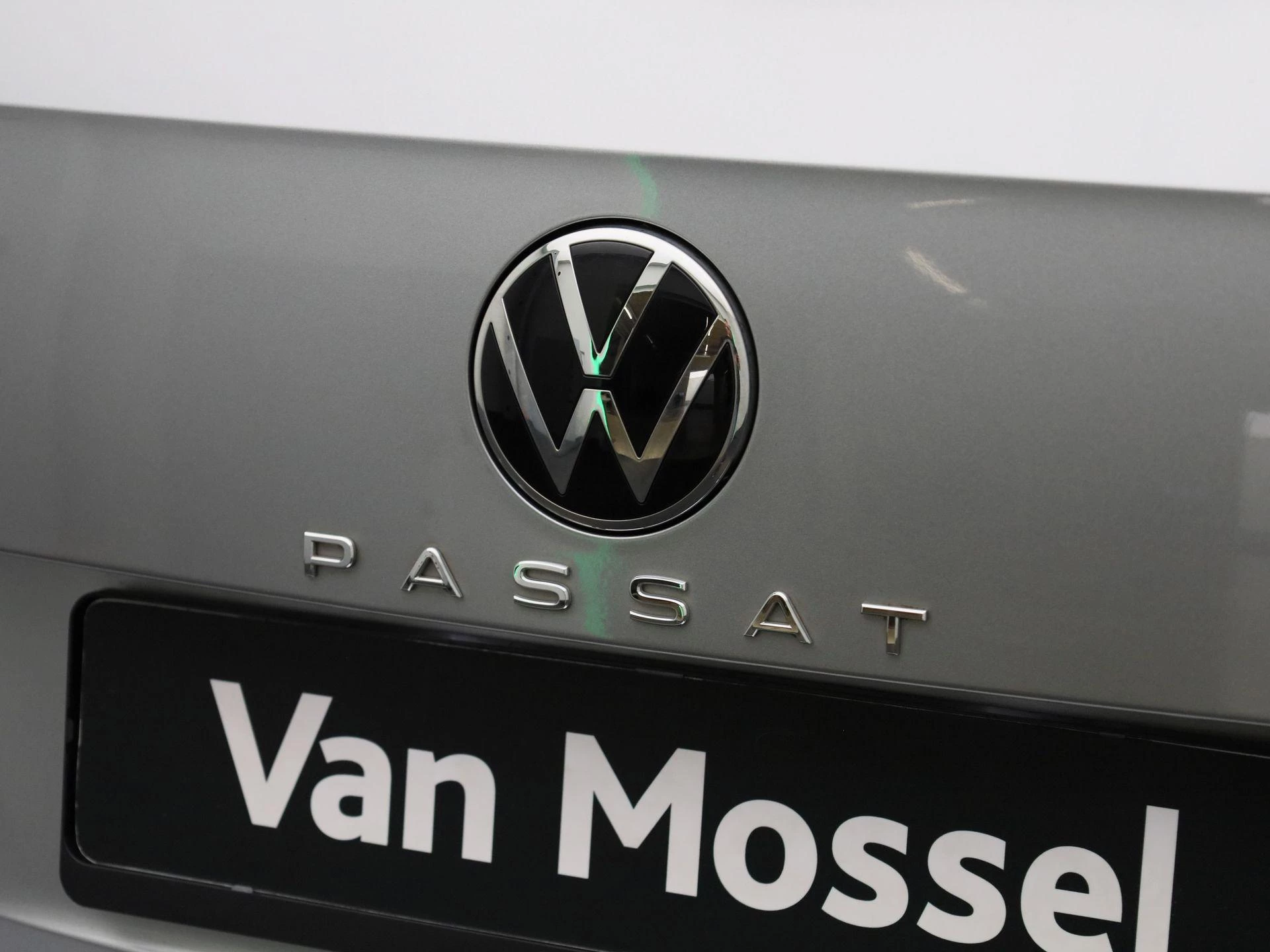 Volkswagen Passat Variant 1.5 TSI Comfortline Business