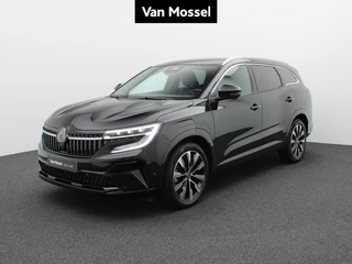 Renault Espace E-Tech full hybrid 200 Techno
