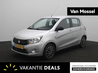 Suzuki Celerio 1.0 Comfort