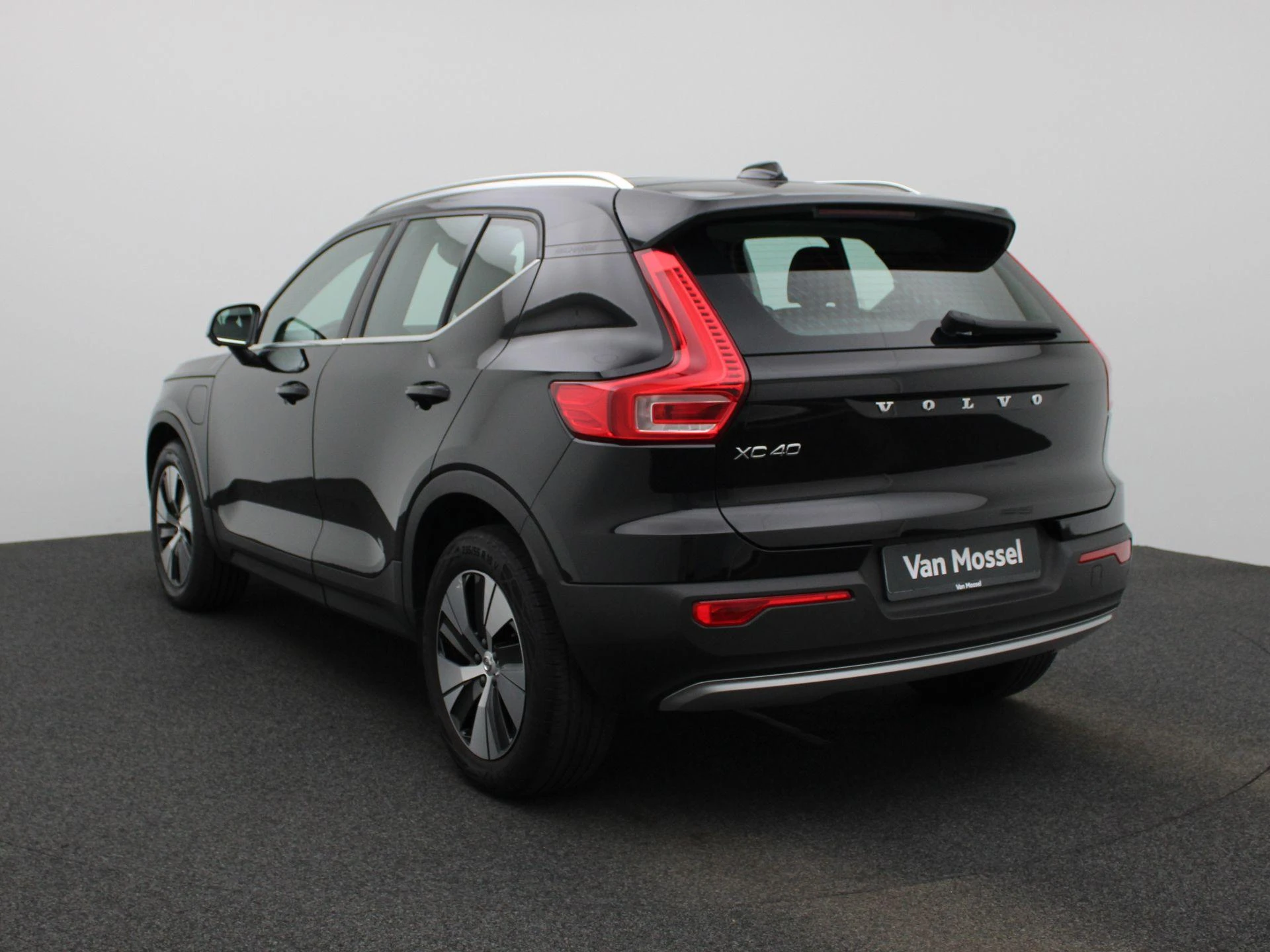 Volvo XC40 1.5 T4 Recharge Inscription Expression