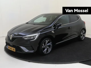 Renault Clio 1.0 TCe100 R.S. Line