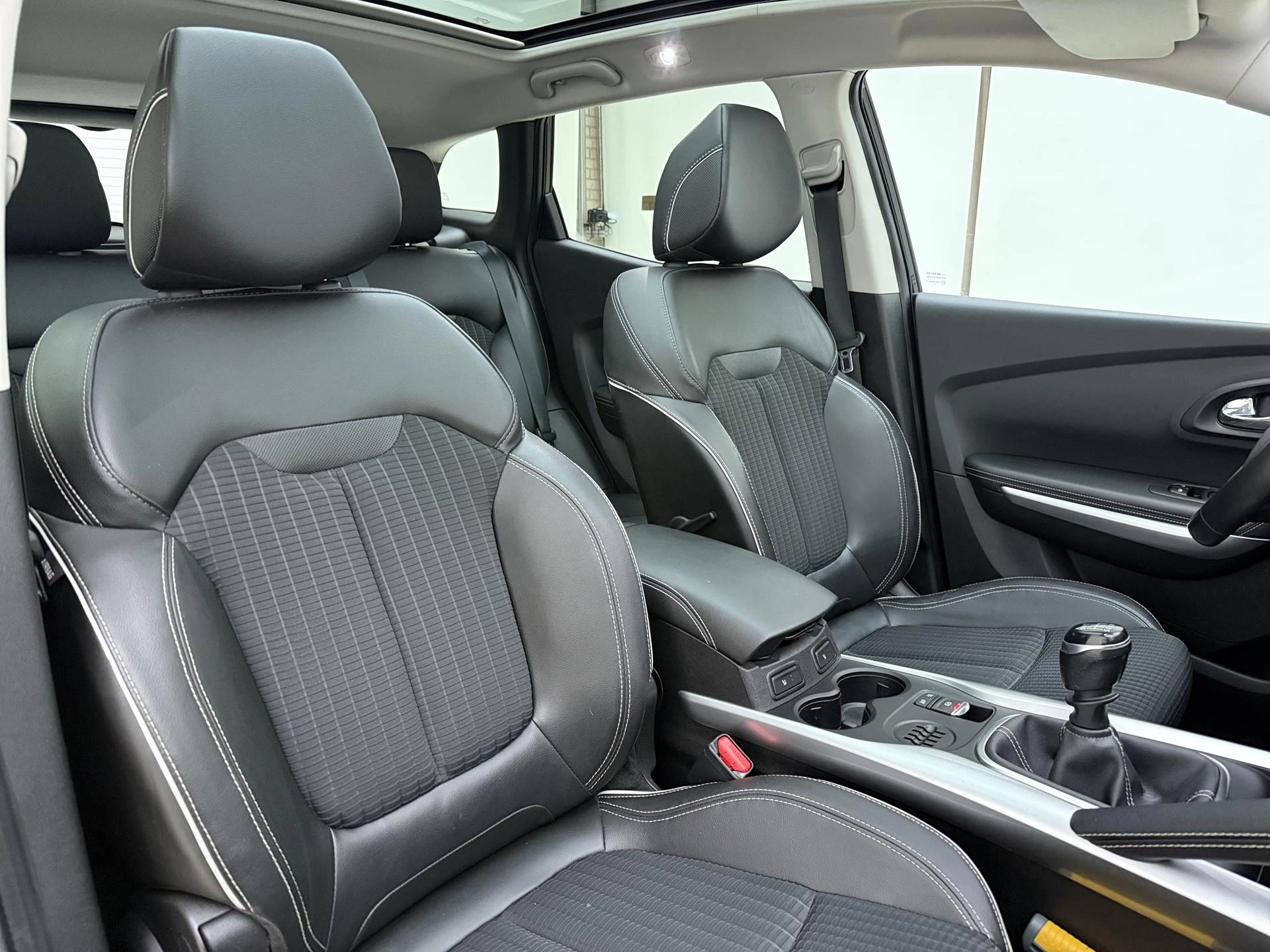 Renault Kadjar 1.2 TCe Bose
