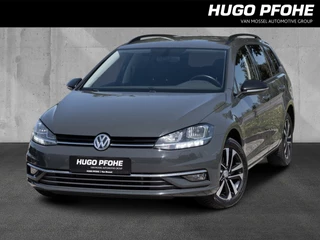 Volkswagen Golf VII 2.0 TDI United