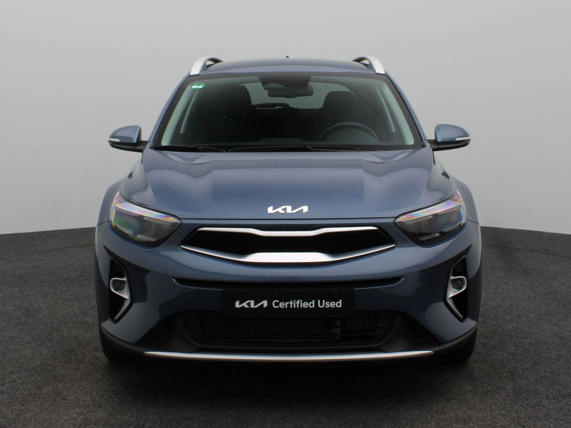 Kia Stonic 1.0 T-GDi MHEV DynamicPlusLine