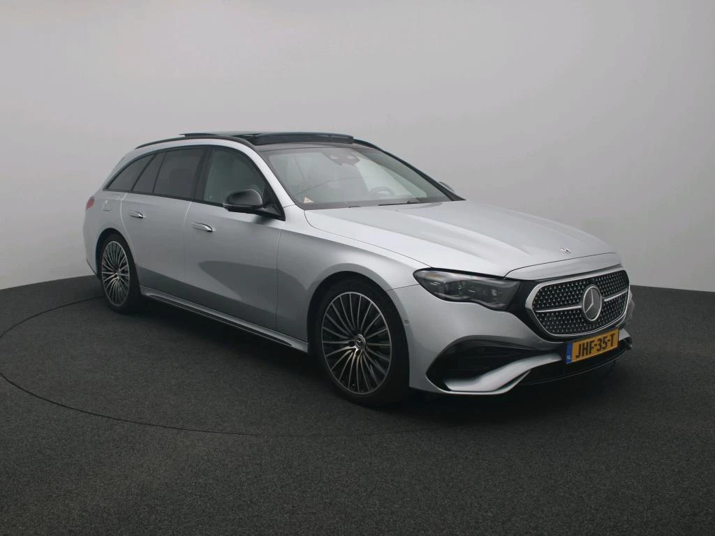 Mercedes-Benz E-Klasse Estate 300 e Sport Edition
