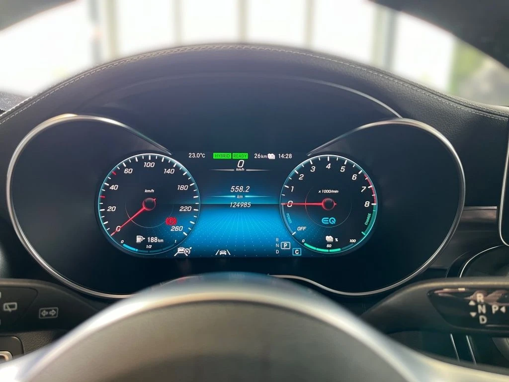 Mercedes-Benz-C-Klasse 300 e-image-6