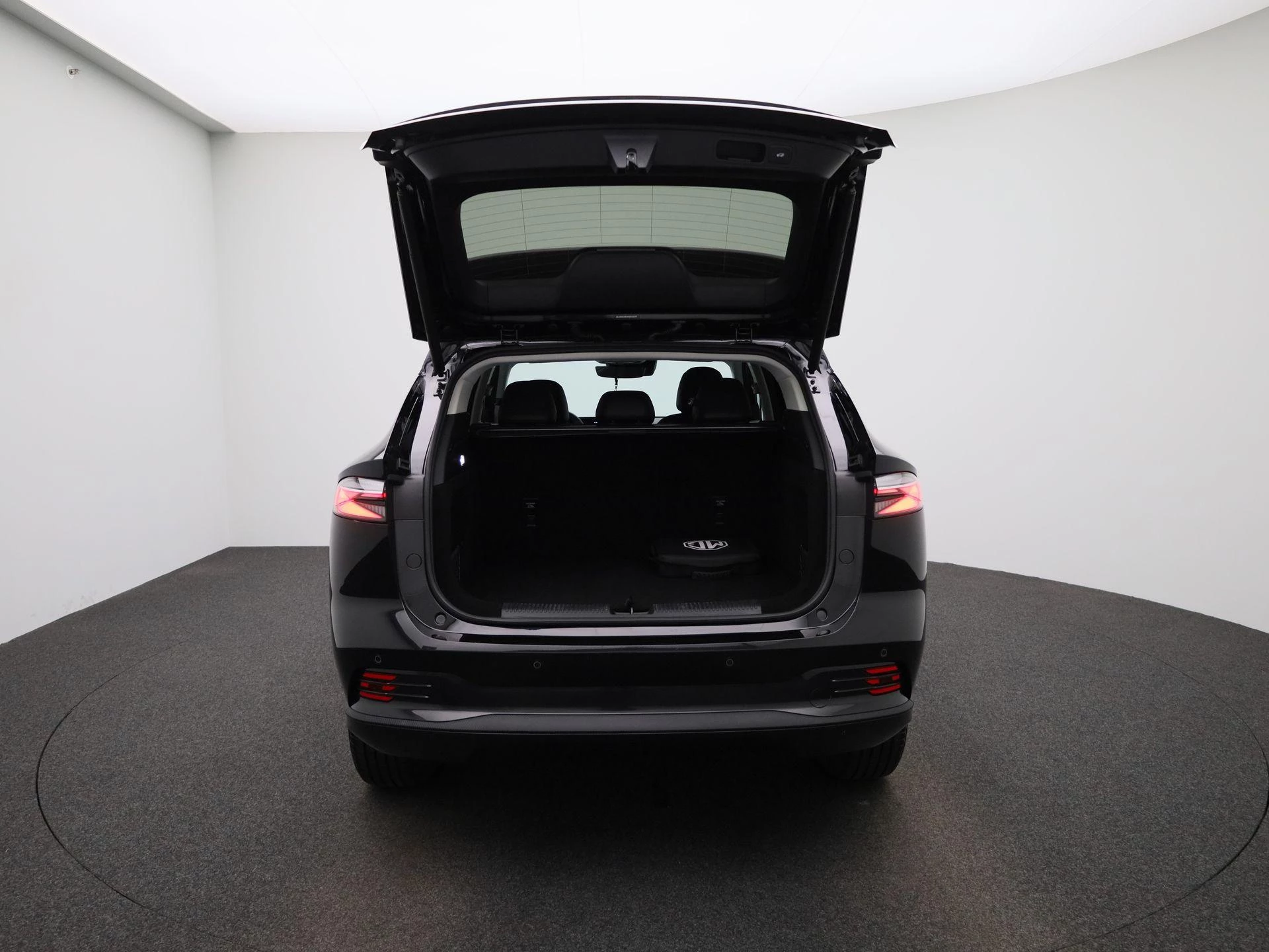 MG HS PHEV 1.5 Aut. Luxury