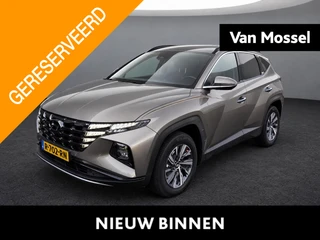 Hyundai Tucson 1.6 T-GDI HEV Comfort Smart
