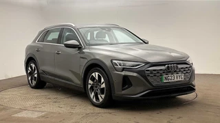 Audi Q8 e-tron Sport 50 quattro 250,00 kW