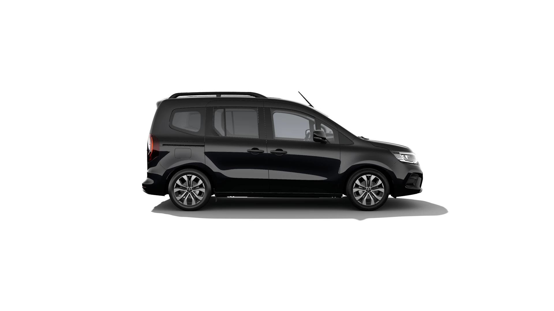Renault Kangoo Techno