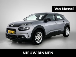 Citroën C4 Cactus 1.2 PureTech Business