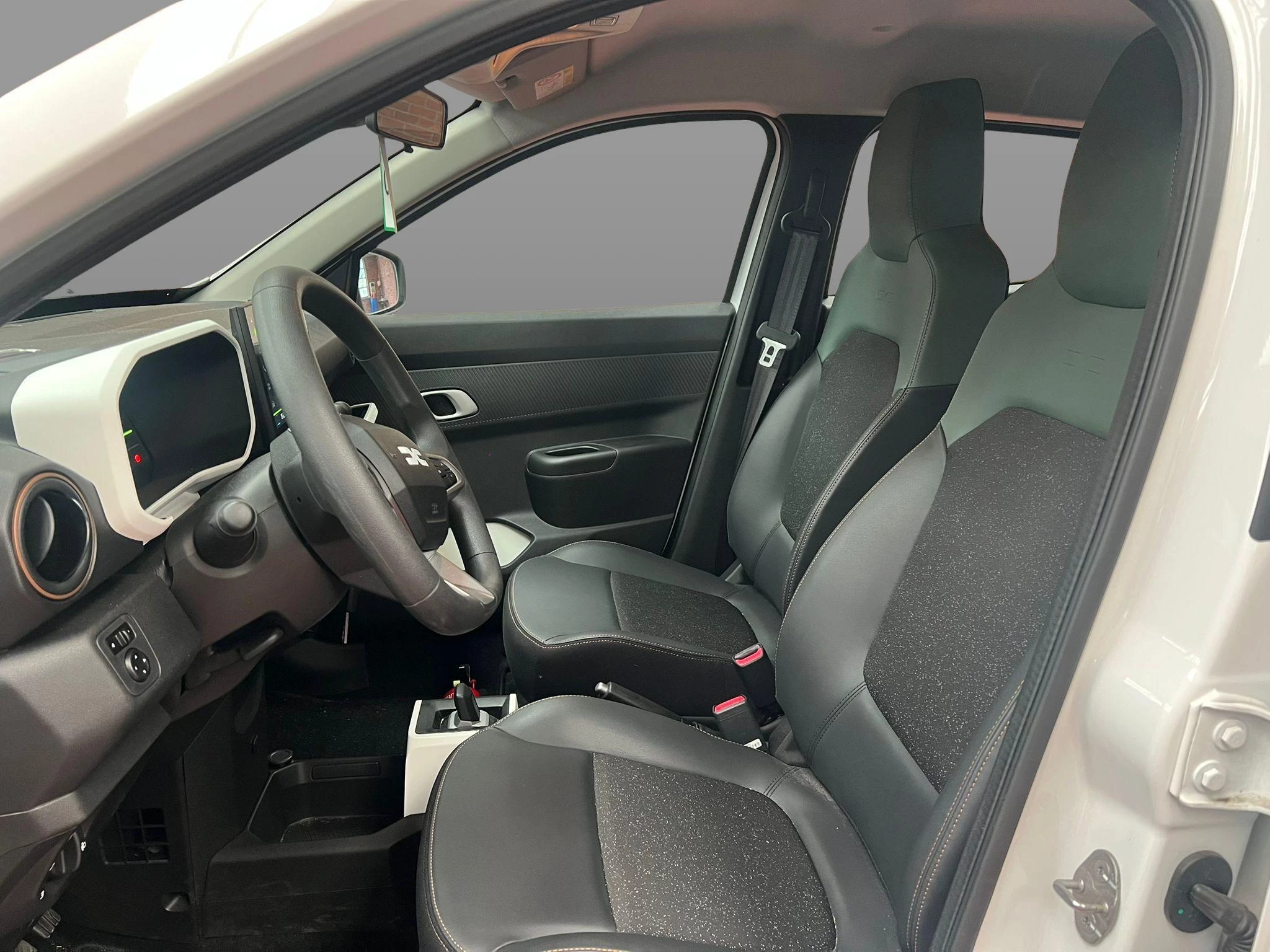 Dacia Spring Extreme Electric 65