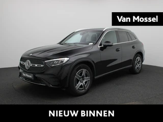 Mercedes-Benz GLC 300D
