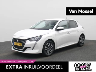 Peugeot 208 1.2 PureTech Allure Pack