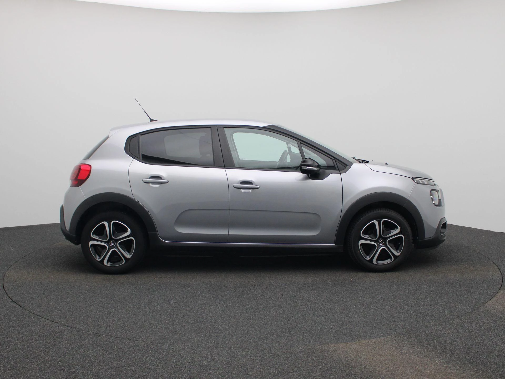 Citroën C3 1.2 PureTech 82 S&S MAN Feel