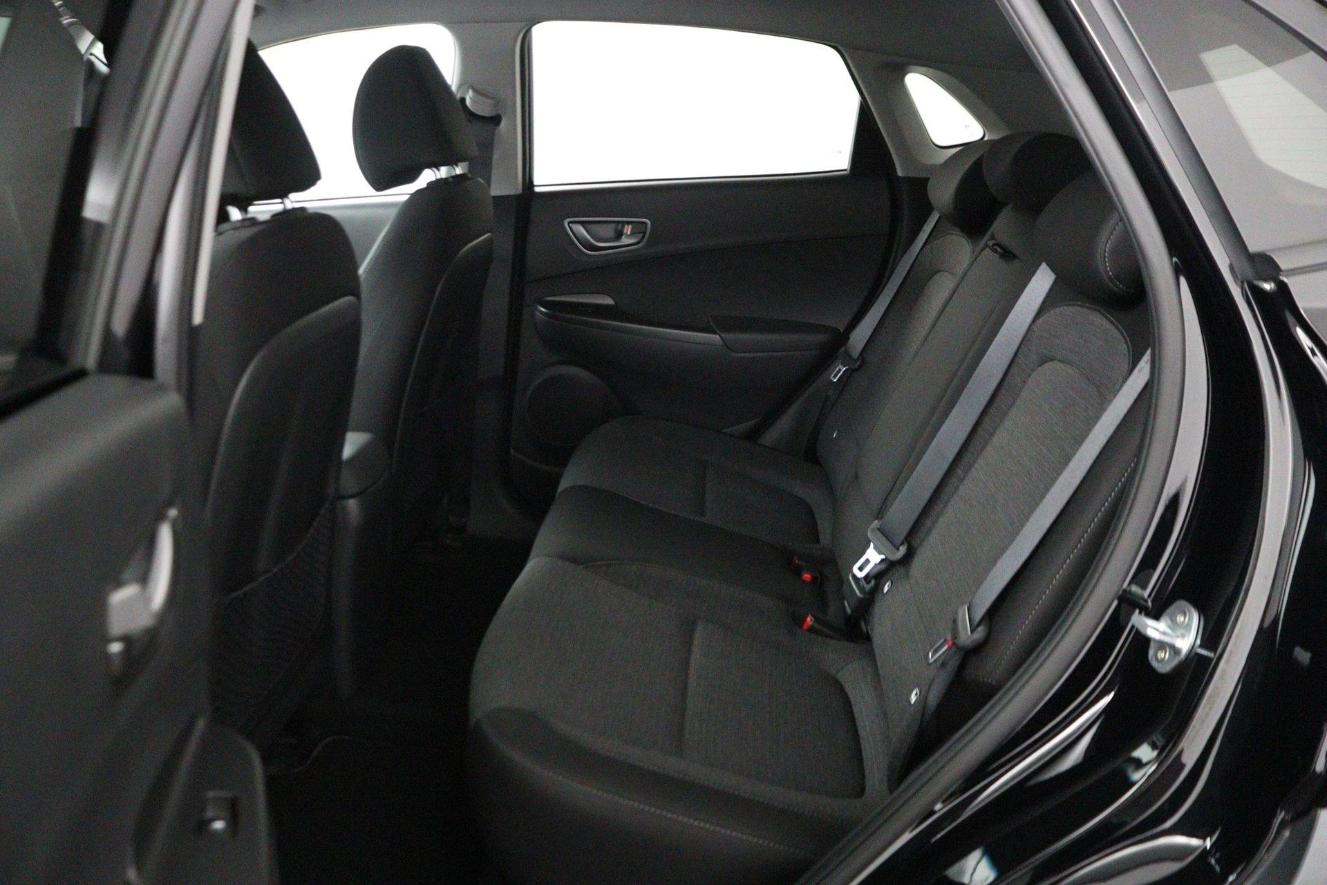 Hyundai Kona EV Fashion 64 kWh |