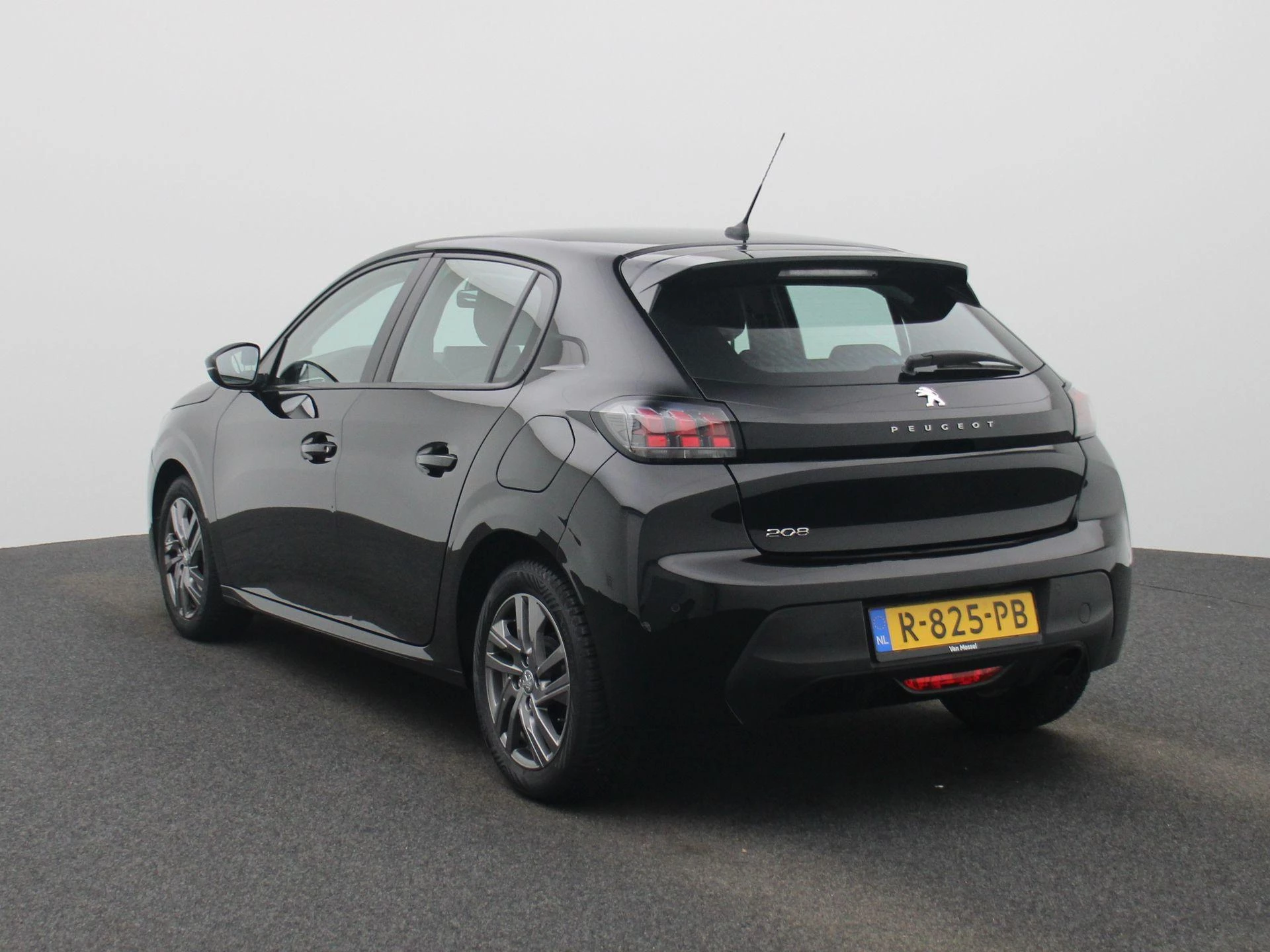 Peugeot 208 1.2 PureTech Active Pack