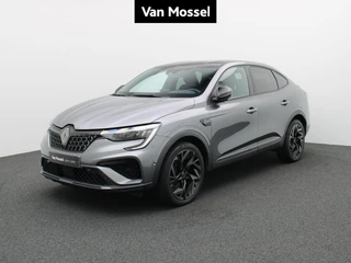Renault Arkana E-Tech Full Hybrid 145 Esprit Alpine
