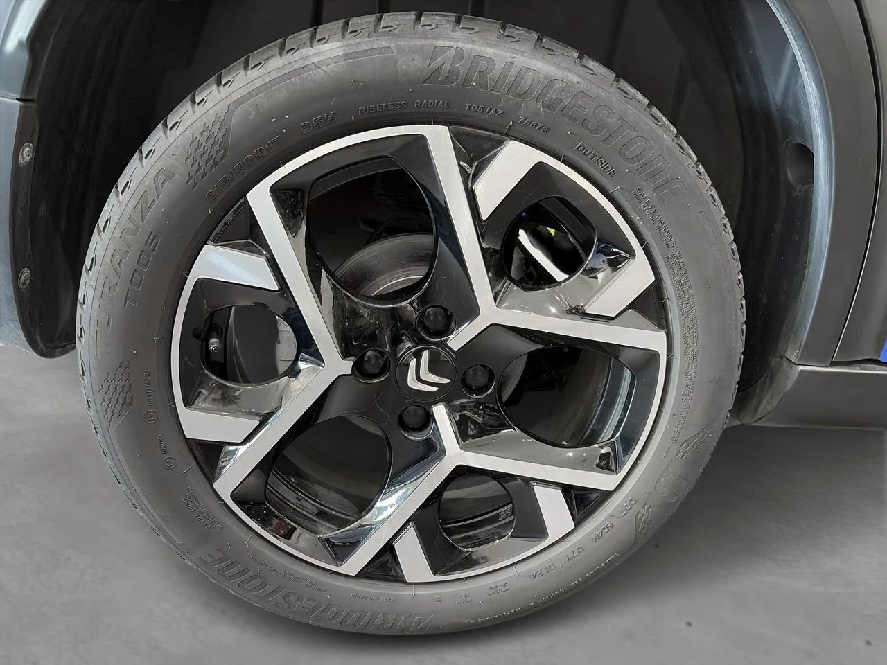 Citroën C3 Aircross 1.2 PureTech 130 S&S EAT6 Shine Pack