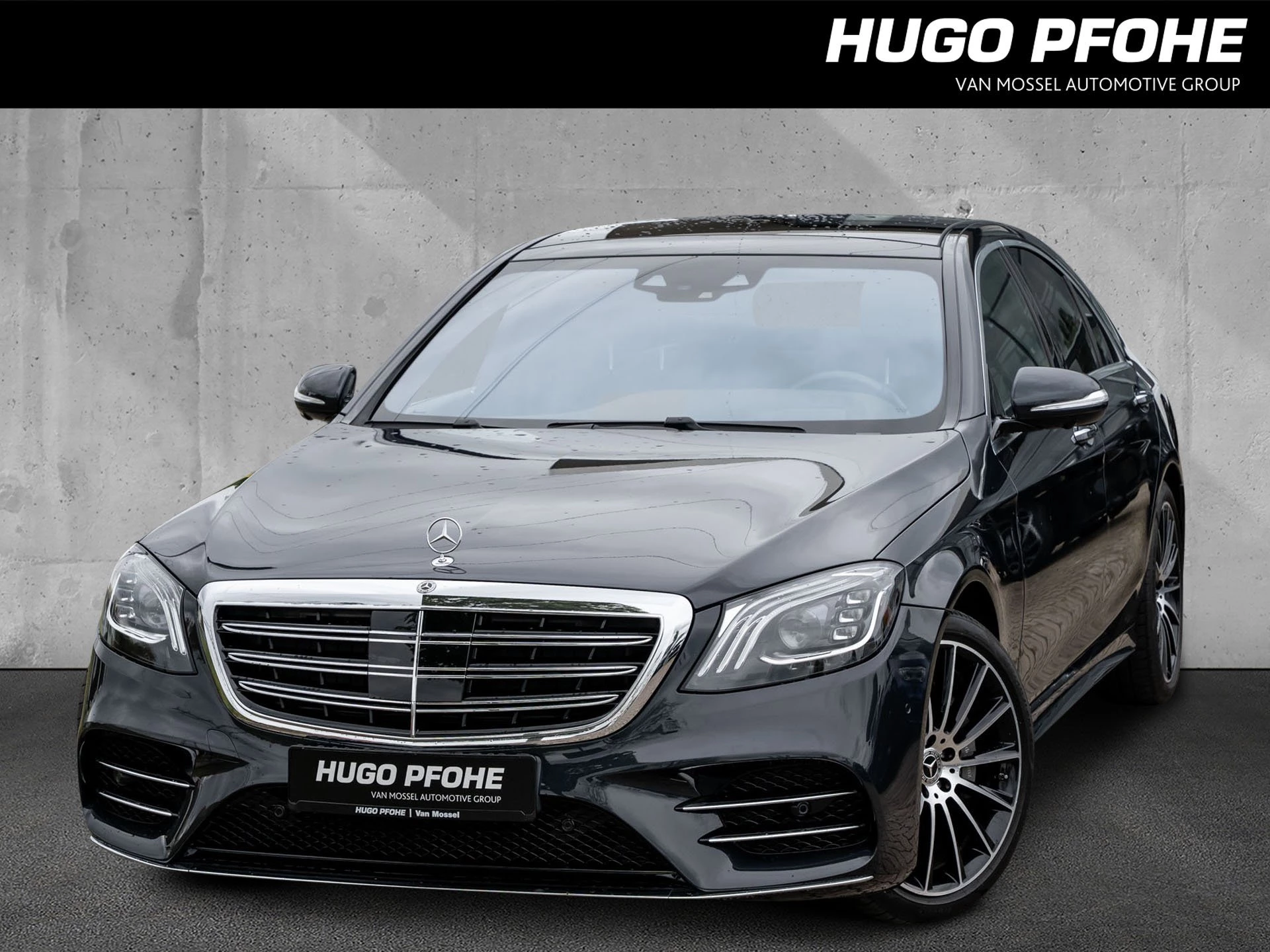 Mercedes-Benz-S-Klasse-image-0