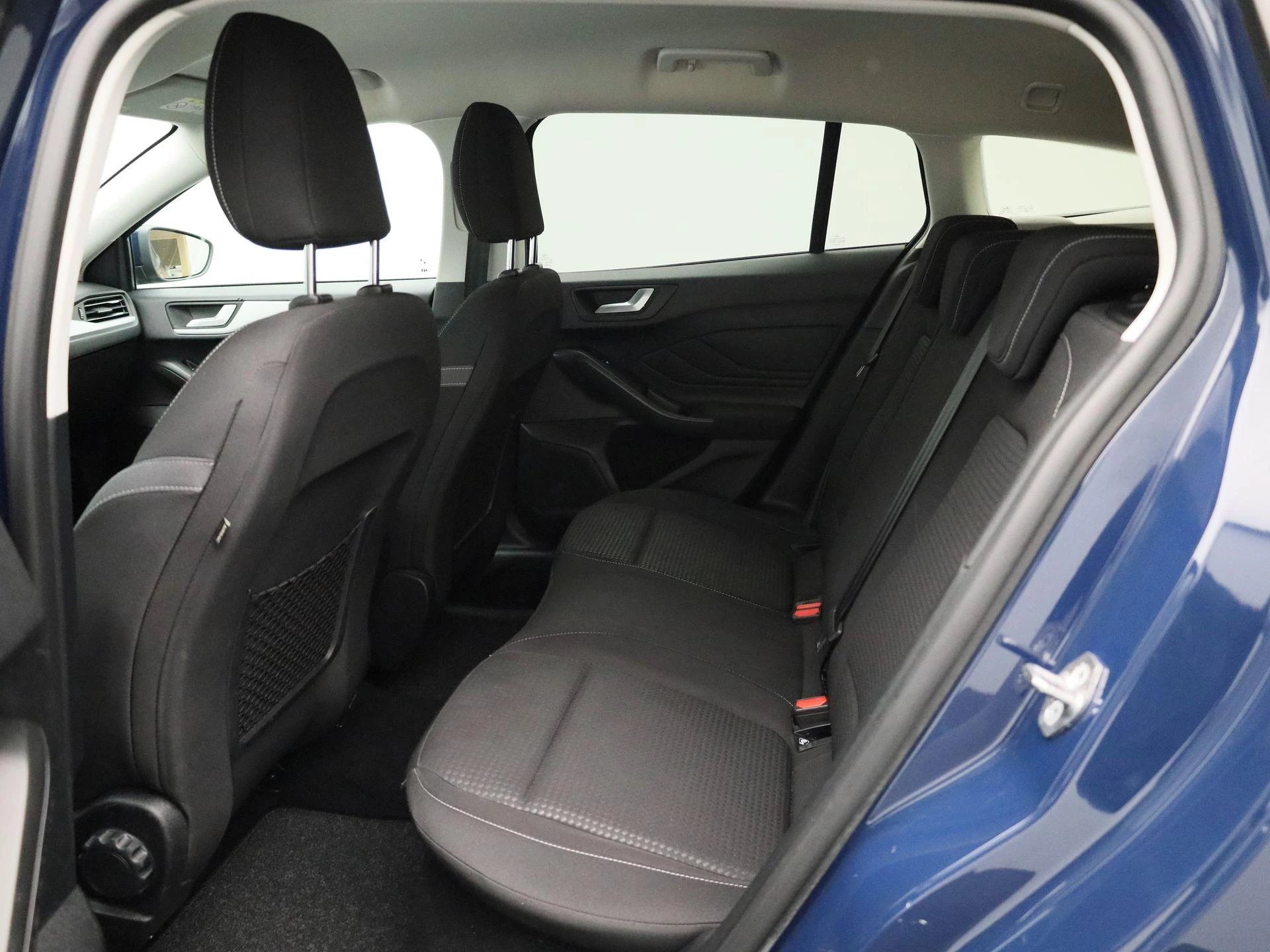 Ford Focus Wagon 1.0 EcoBoost Trend Edition Business