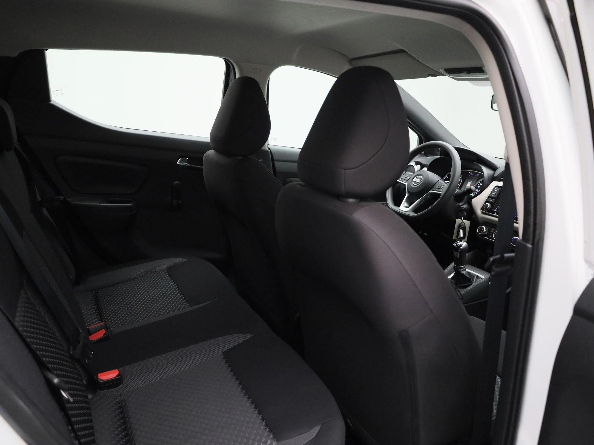 Nissan Micra 1.0 IG-T Acenta
