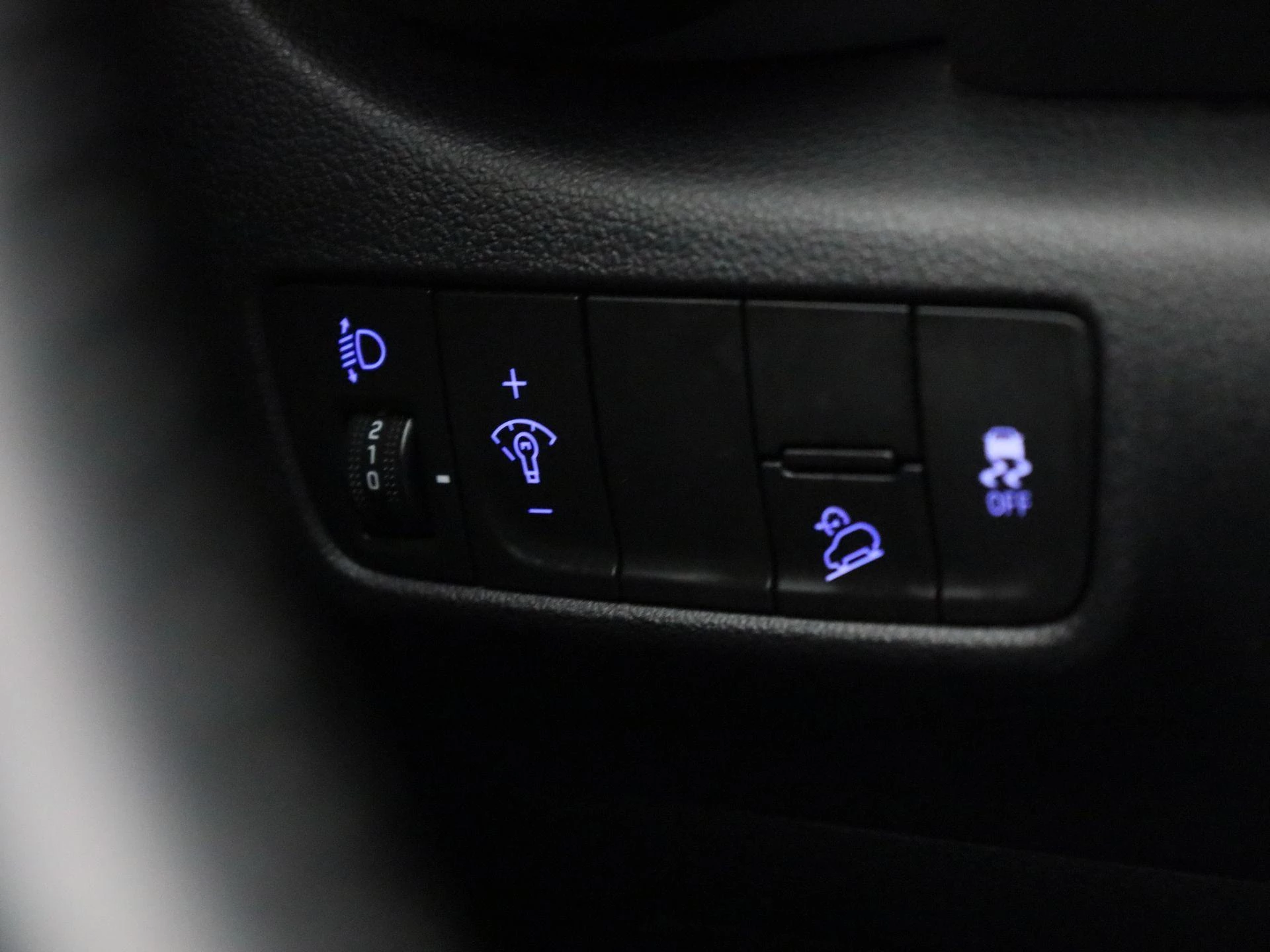 Hyundai Kona 1.0 T-GDI Air