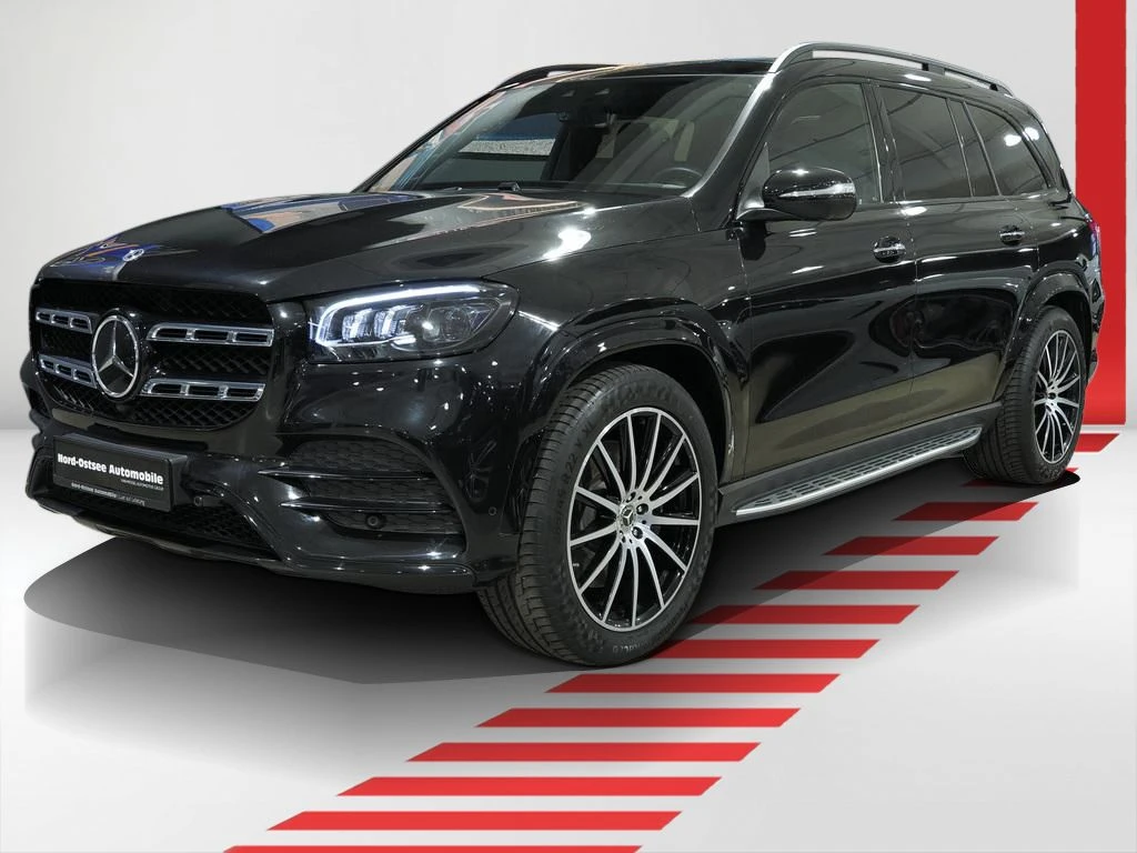 Mercedes-Benz-GLS 450-image-1