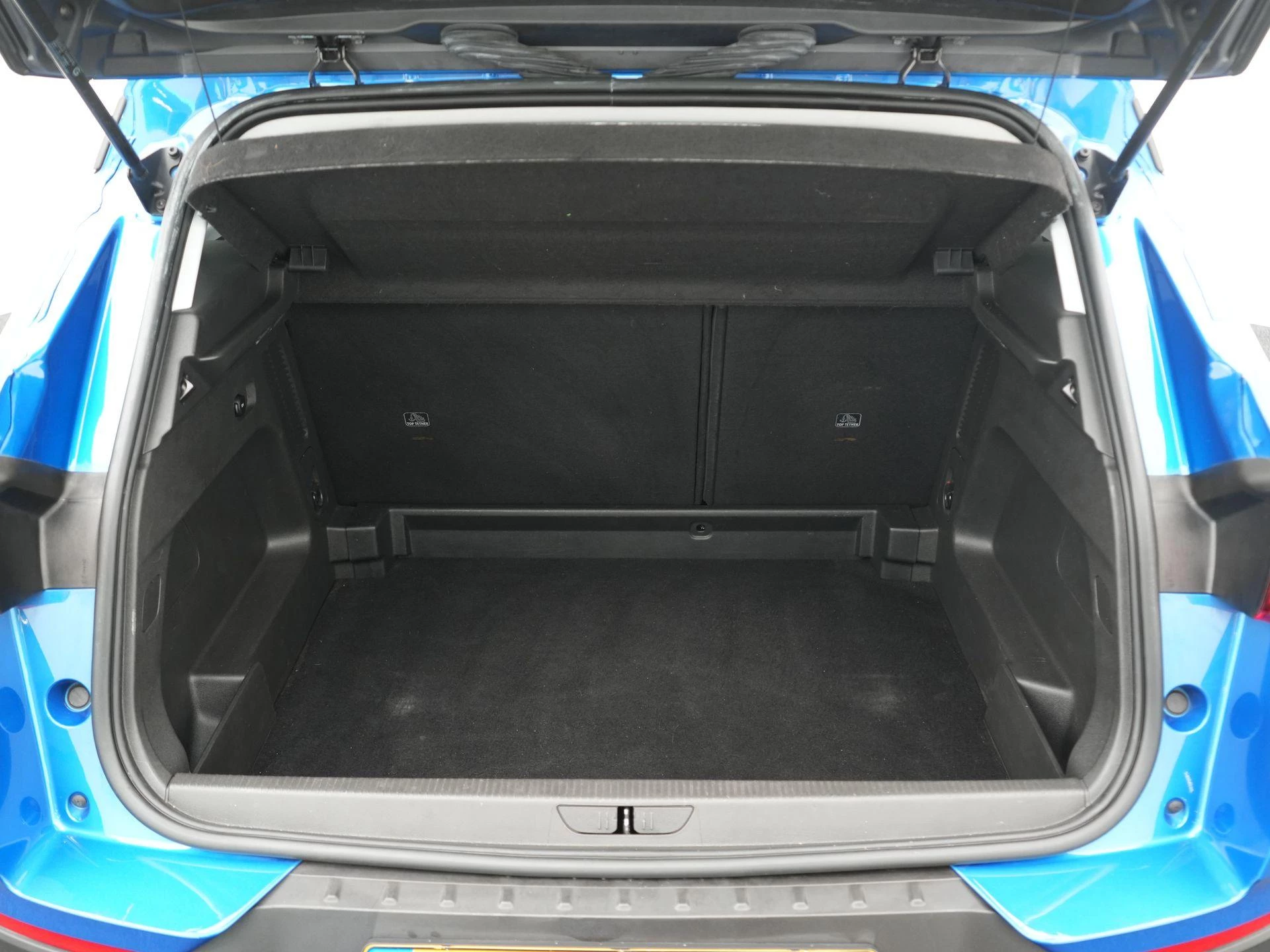 Opel Grandland X 1.2 Turbo Business Edition