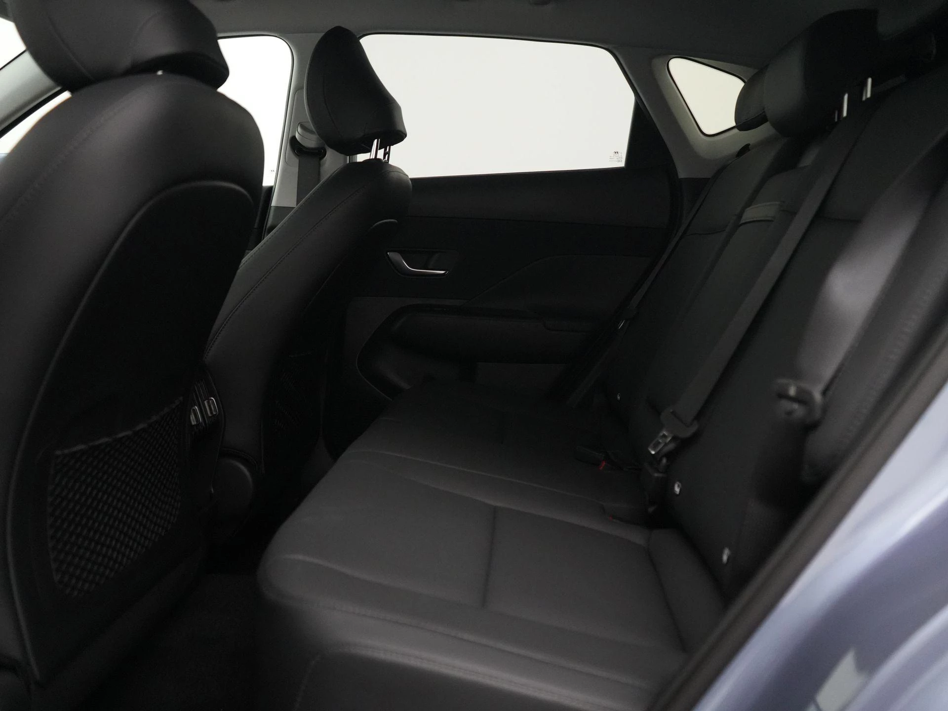 Hyundai Kona 1.6 GDI HEV Premium