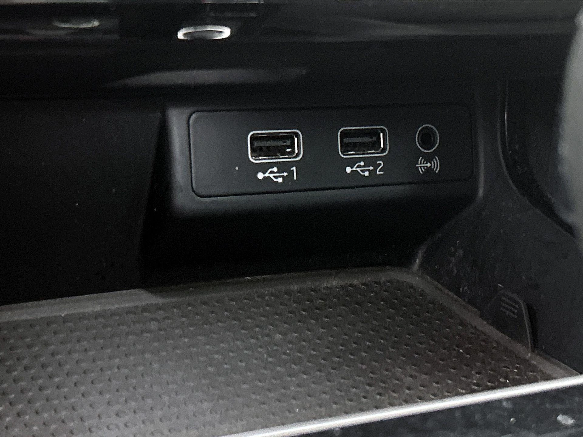 SEAT Leon ST 1.4 EcoTSI FR