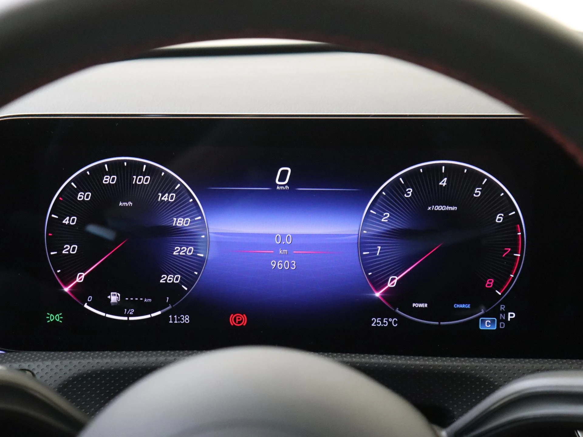 Mercedes-Benz CLA Shooting Brake 180 Star Edition AMG Line