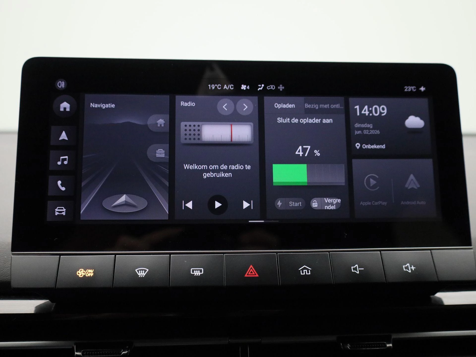 MG MG4 Long Range Luxury 64 kWh