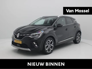 Renault Captur E-Tech Plug-in Hybrid 160 Intens
