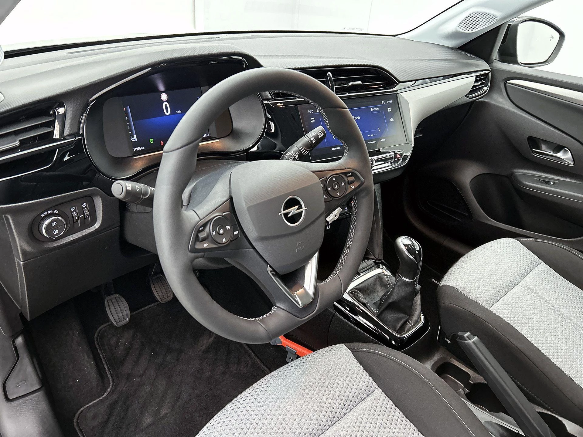 Opel Corsa 1.2 Edition