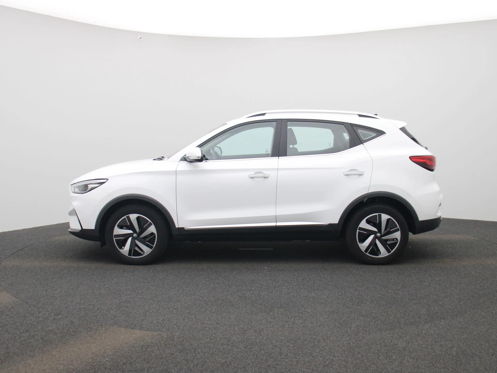 MG ZS EV Standard Range Comfort 50 kWh