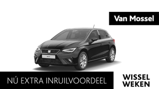SEAT Ibiza 1.0 EcoTSI FR Business Connect 95 PK