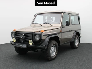 Mercedes-Benz Classe G G-Klasse/Classe 280 GE