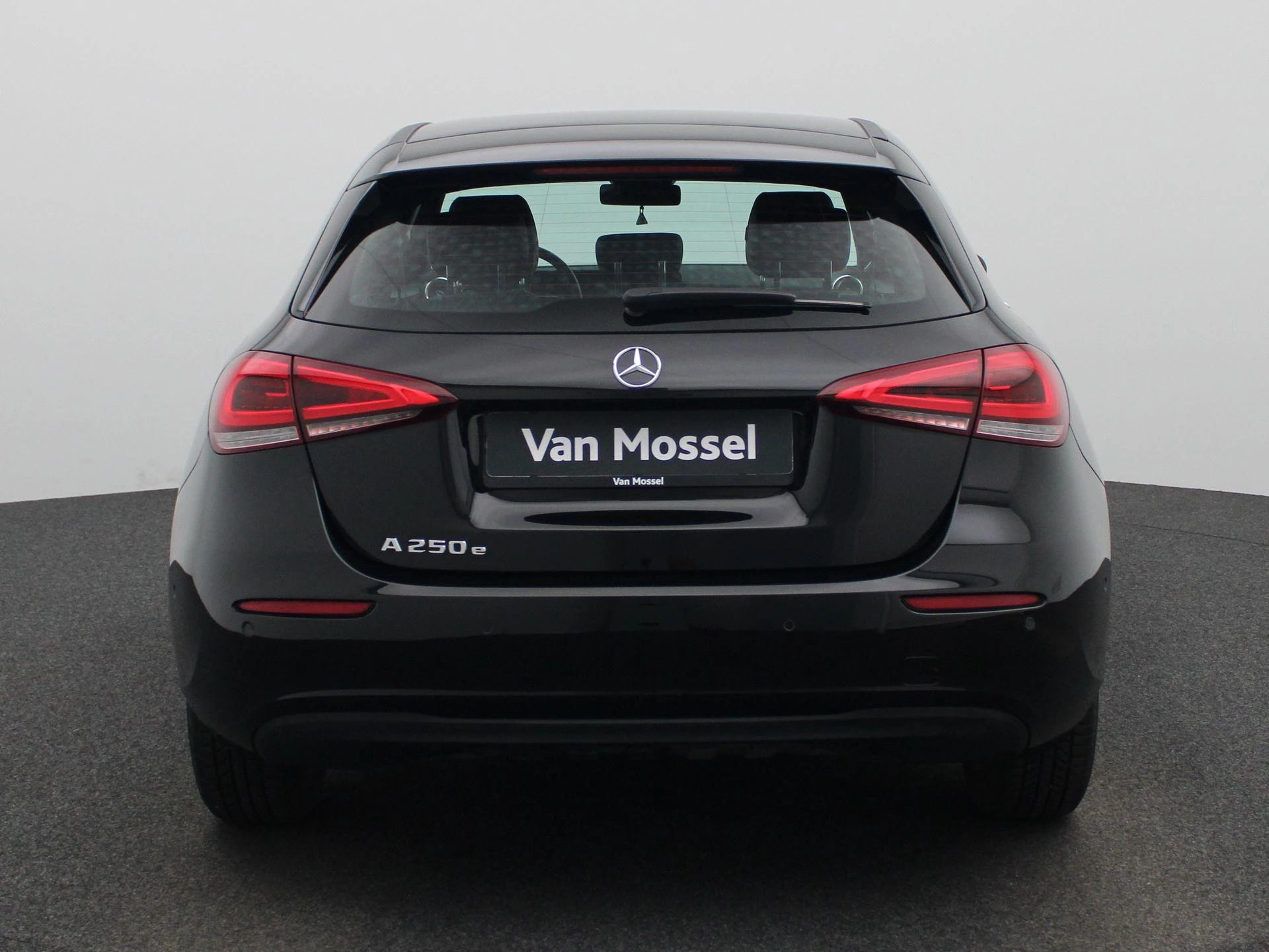 Mercedes-Benz Classe A A 250 e Business Solution