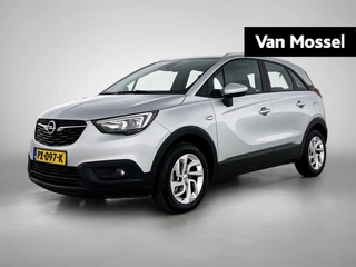Opel Crossland X 1.2 Turbo Online Edition