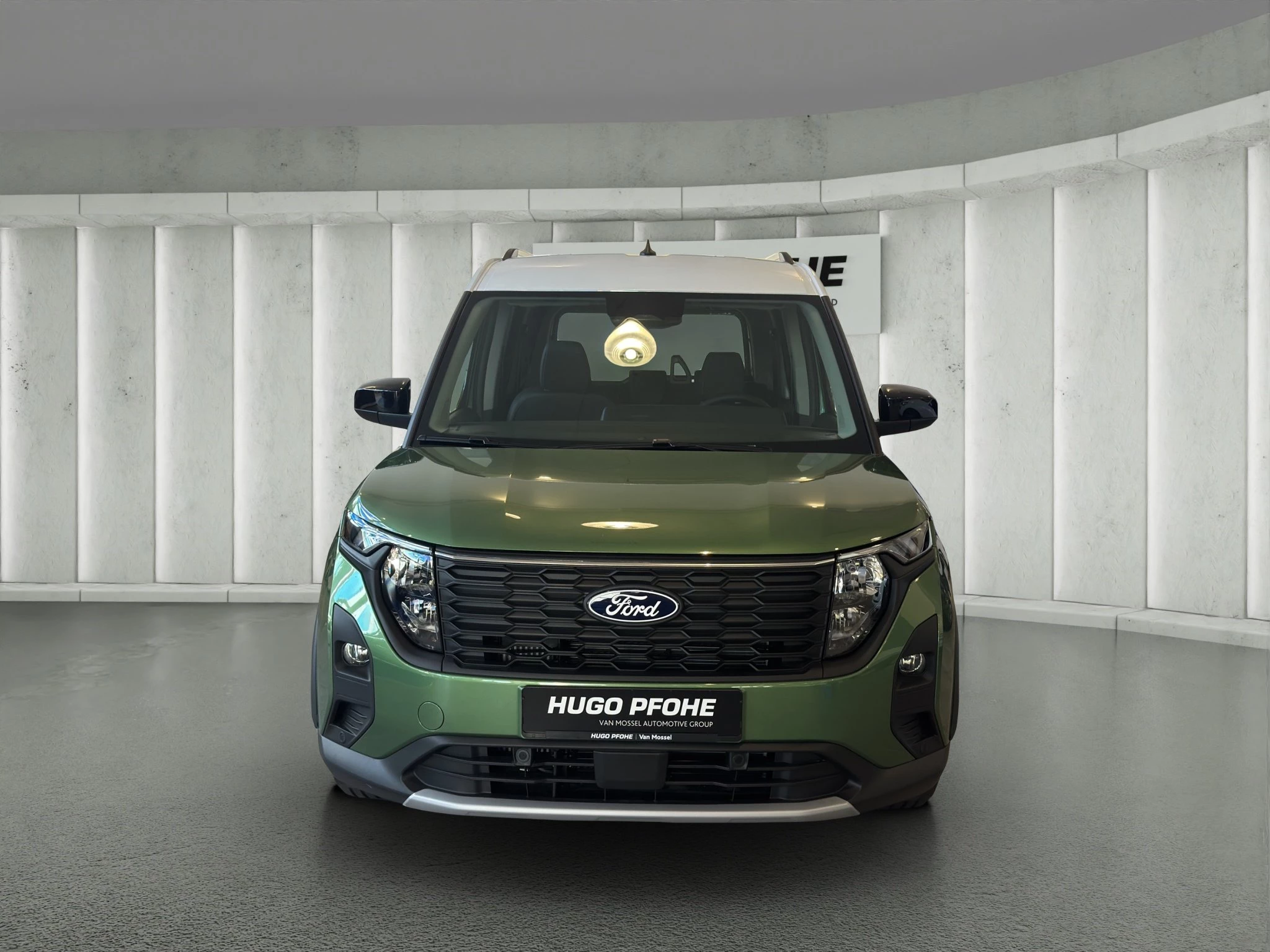 Ford-Tourneo Courier-image-5