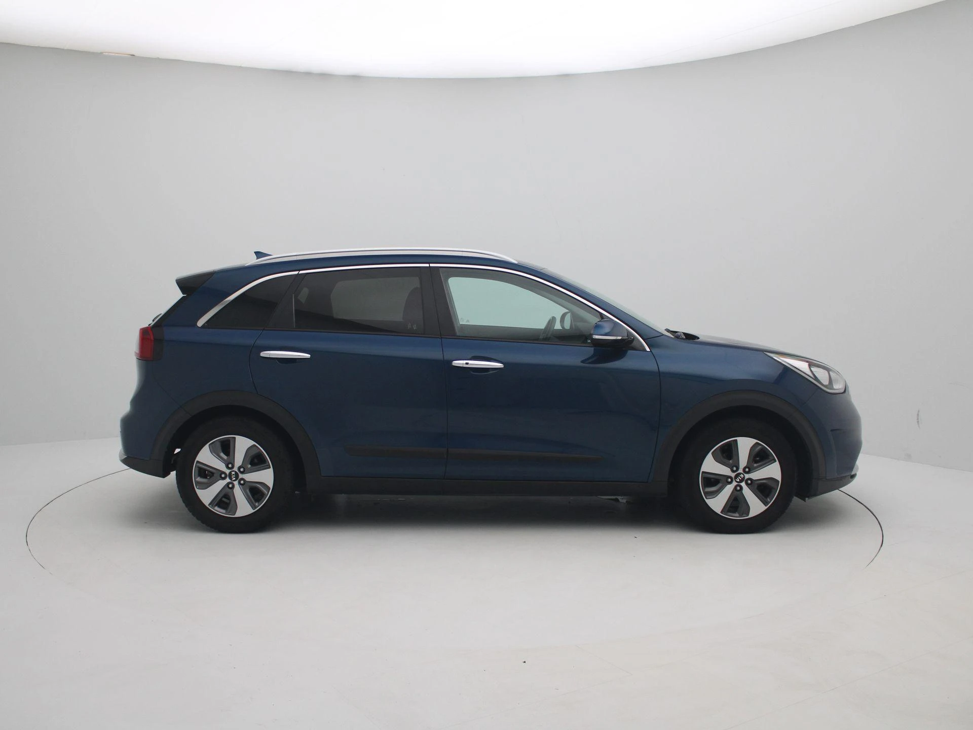 Kia Niro 1.6 GDi Hybrid BusinessLine