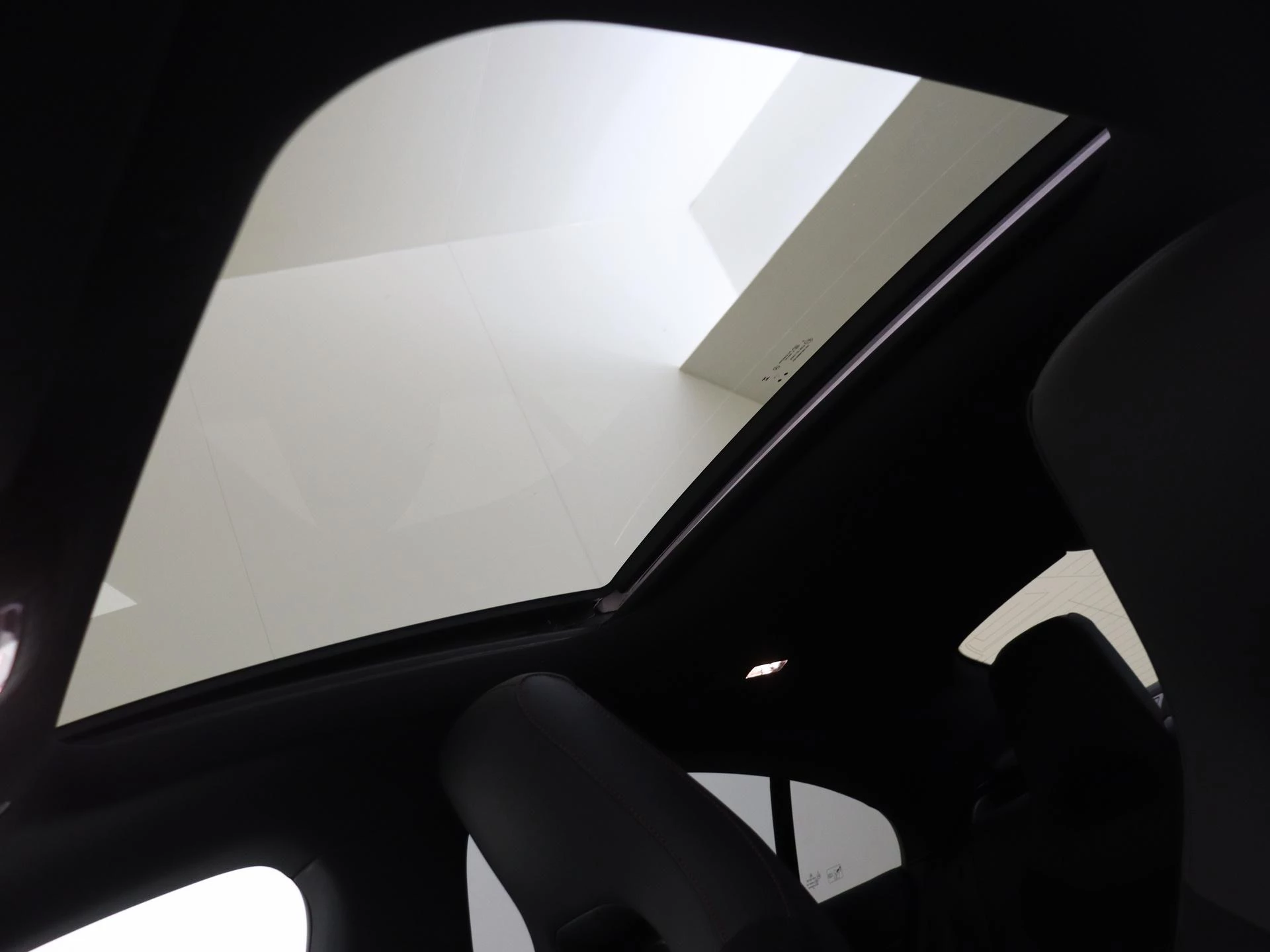 Mercedes-Benz CLA 250 e Business Solution AMG