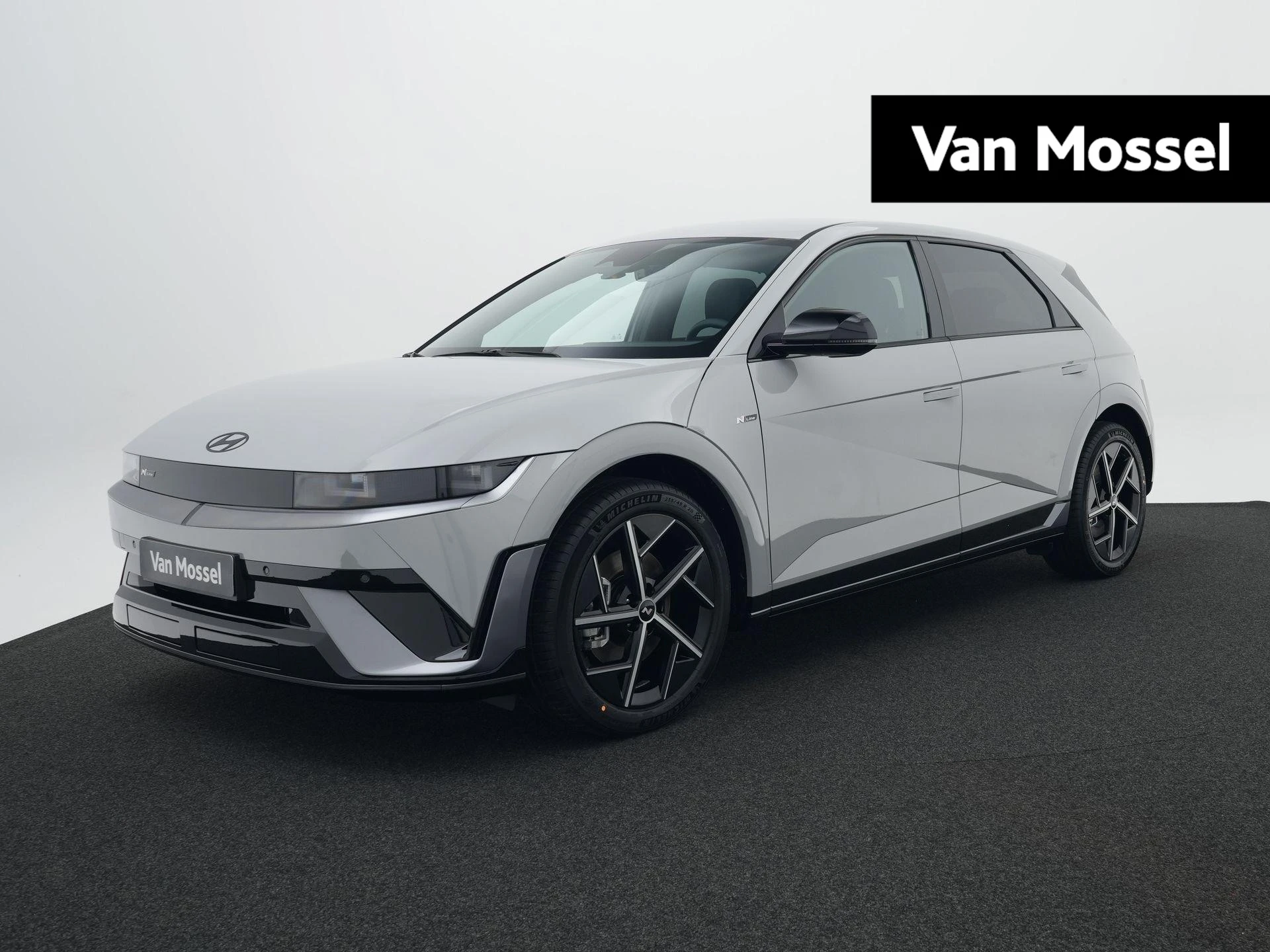 Hyundai-IONIQ 5-image-0