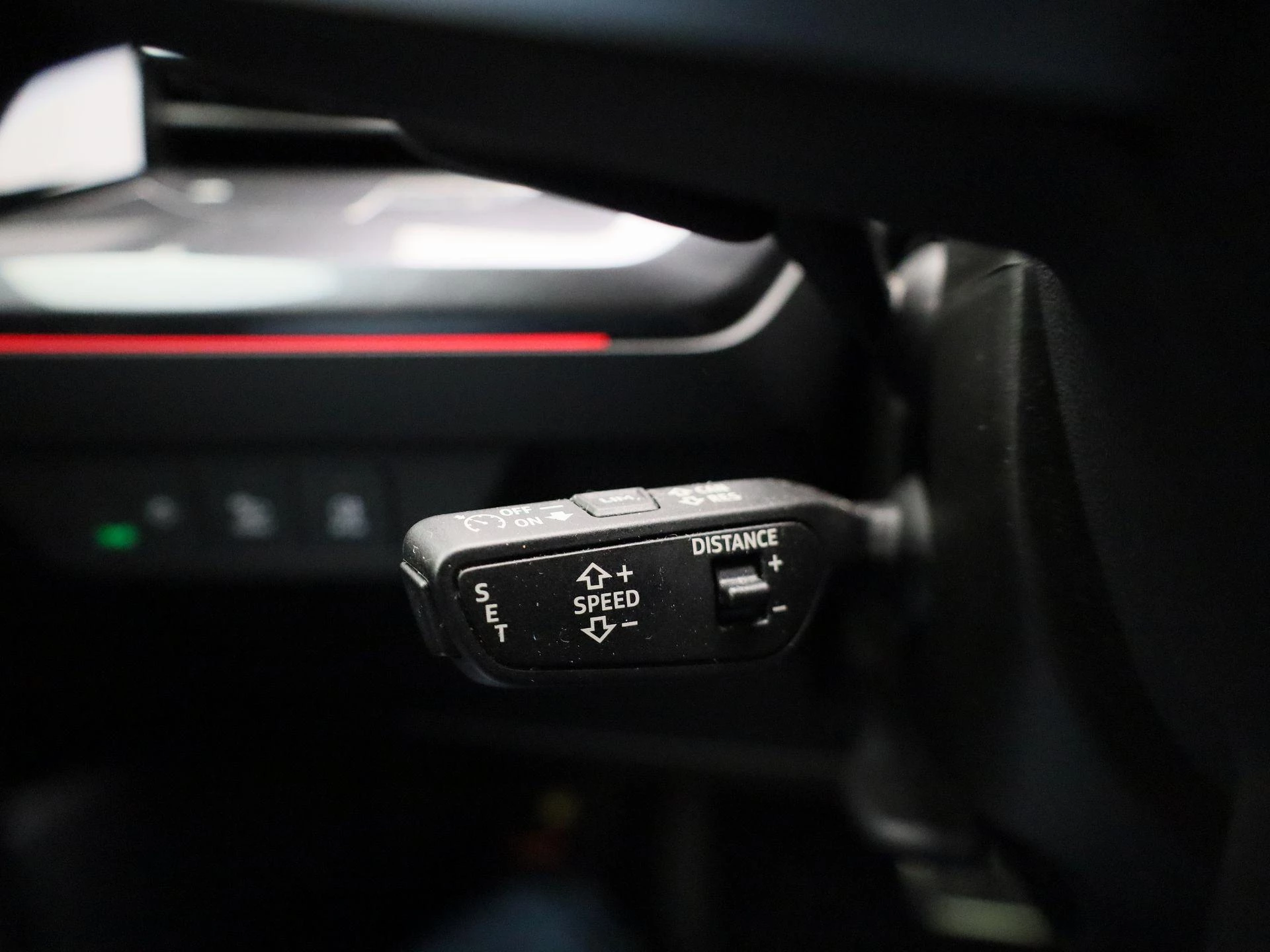 Audi Q4 e-tron 35 S edition 55 kWh