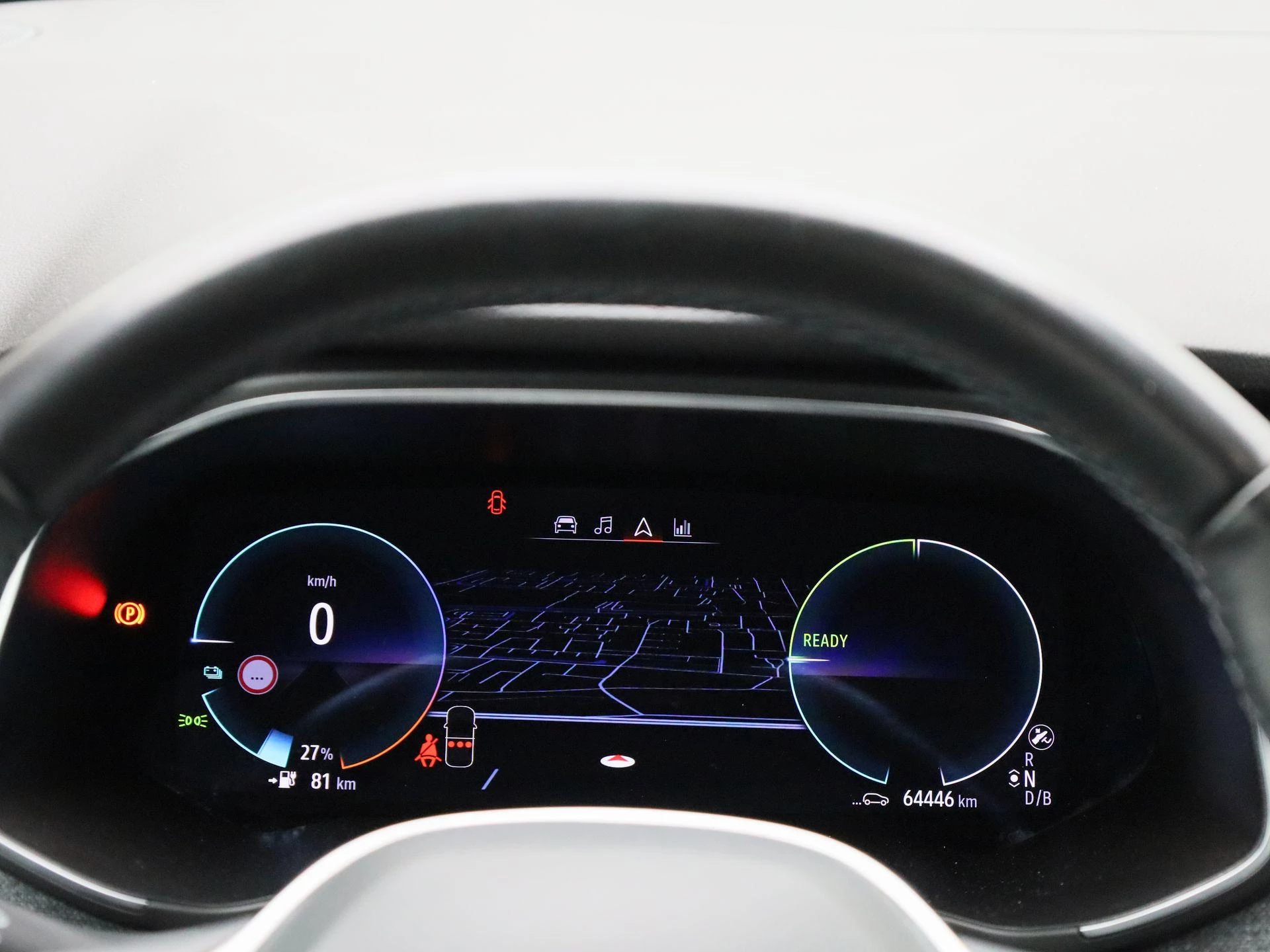 Renault ZOE R135 Intens 52 kWh