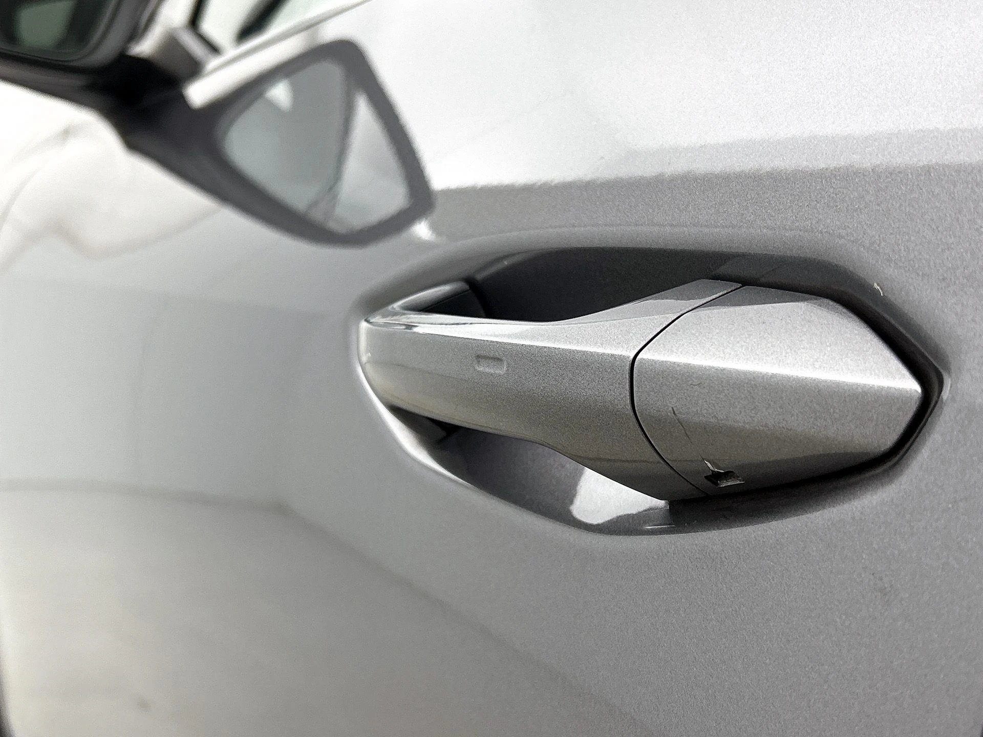Audi Q4 Sportback e-tron 50 quattro S edition 77 kWh